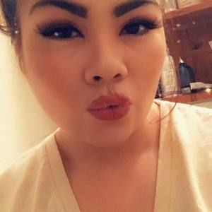 Meet your Posher, Ann